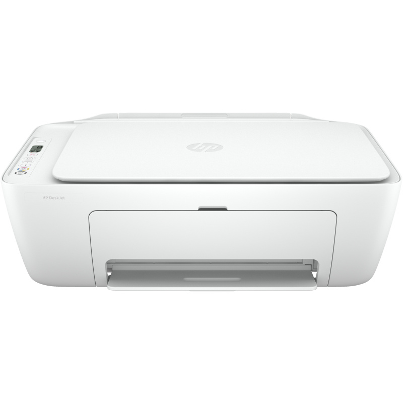 HP DeskJet 2710 Sans fil All-in-One Couleur Imprimante, Instant Ink; copieur, scanner