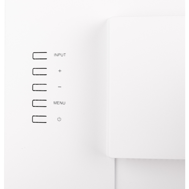 iiyama XUB2492HSU-W6 écran plat de PC 60,5 cm (23.8") 1920 x 1080 pixels Full HD LED Blanc