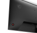 MSI MAG 325QF E18V écran plat de PC 80 cm (31.5") 2560 x 1440 pixels Wide Quad HD LED Noir