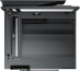 HP OfficeJet Pro 9130 All-in-One Printer, Couleur, Imprimante pour Petites/moyennes entreprises, Impression, copie, scan, fax, Wireless; Automatic document feeder; Two-sided printing; Two-sided scanning; Fax; Front USB flash drive port; Touchscreen