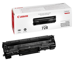 Canon Cartouche toner 728