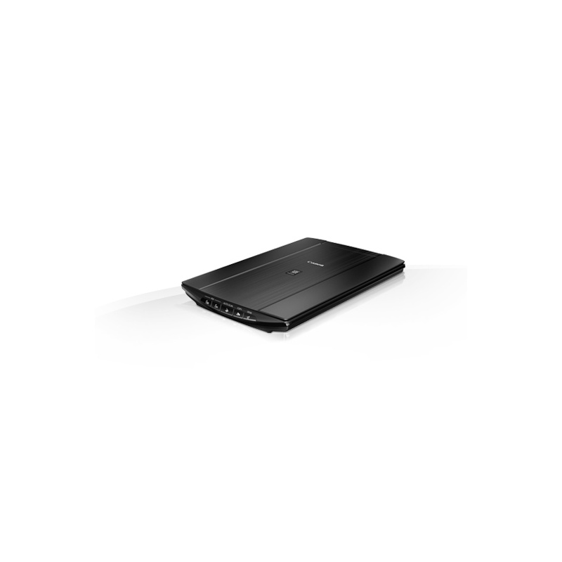 Canon CanoScan Lide 220 Numérisation à plat 4800 x 4800 DPI A4 Noir