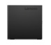 Lenovo ThinkCentre M720q Intel® Core™ i3 i3-9100T 8 Go DDR4-SDRAM 256 Go SSD Windows 10 Pro Mini PC Noir