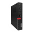 Lenovo ThinkCentre M720q Intel® Core™ i3 i3-9100T 8 Go DDR4-SDRAM 256 Go SSD Windows 10 Pro Mini PC Noir