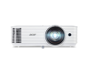 Acer S1286H Projecteur à focale standard 3500 ANSI lumens DLP XGA (1024x768) Blanc