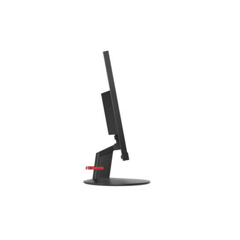 Lenovo ThinkVision S22e-19 LED display 54,6 cm (21.5") 1920 x 1080 pixels Full HD Noir