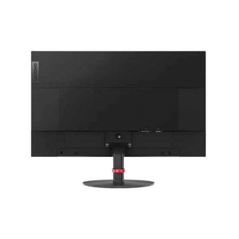 Lenovo ThinkVision S22e-19 LED display 54,6 cm (21.5") 1920 x 1080 pixels Full HD Noir