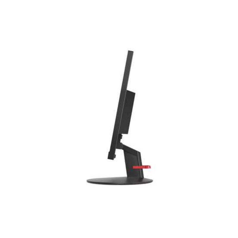 Lenovo ThinkVision S22e-19 LED display 54,6 cm (21.5") 1920 x 1080 pixels Full HD Noir