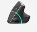 Logitech Souris ergonomique avancée MX Vertical