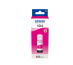 Epson 104 EcoTank Magenta ink bottle