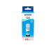Epson 104 EcoTank Cyan ink bottle
