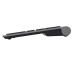 Trust Xalas clavier numérique PC portable/de bureau RF sans fil Argent