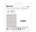 Kingston Technology Carte SDXC Canvas Go Plus 170R C10 UHS-I U3 V30 de 128 Go