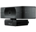 Trust Teza webcam 3840 x 2160 pixels USB 2.0 Noir