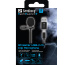 Sandberg Streamer USB Clip Microphone
