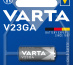 Varta 04223 Batterie à usage unique A23 Alcaline