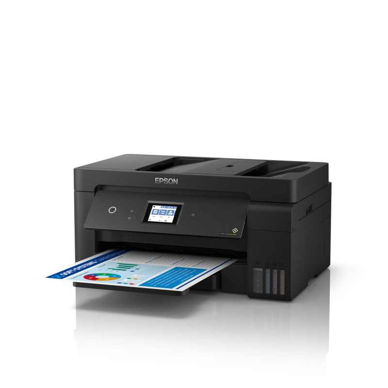 Epson EcoTank ET-15000 Jet d'encre A3 4800 x 1200 DPI 17 ppm Wifi