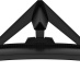 MSI G27C4X écran plat de PC 68,6 cm (27") 1920 x 1080 pixels Full HD Noir