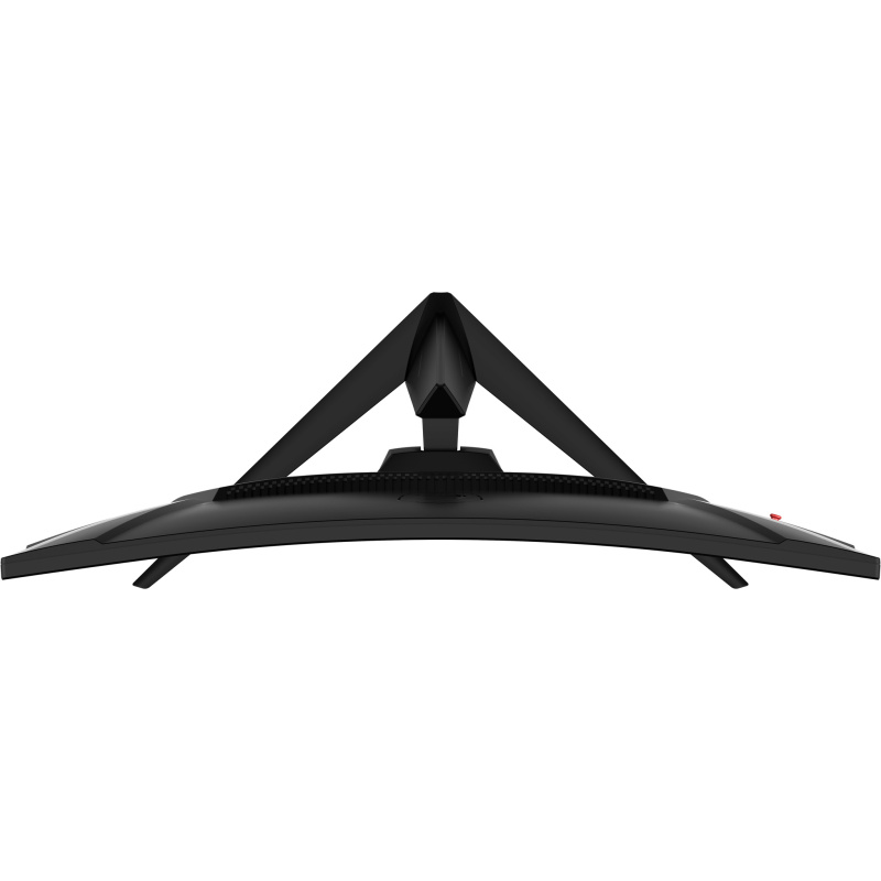 MSI G27C4X écran plat de PC 68,6 cm (27") 1920 x 1080 pixels Full HD Noir