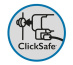 Kensington Câble de sécurité ClickSafe®