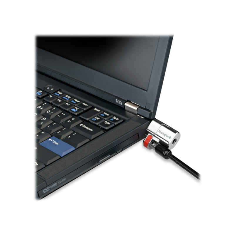 Kensington Câble de sécurité ClickSafe®