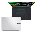 GIGABYTE AERO X16 2WH Ordinateur Gaming - 16", 165Hz WQXGA, Ryzen AI 9 HX 370, NVIDIA RTX 5070, 32Go DDR5 5200MHz, 1To Gen4 SSD, Win 11 Pro, Garantie 2 ans, Dolby Atmos, AERO X16 2WHA3FRC64DP