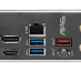 MSI MAG B550 TOMAHAWK MAX WIFI AMD B550 Emplacement AM4 ATX