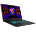 MSI Katana 17 B12VFK-048XFR Intel® Core™ i7 i7-12650H Ordinateur portable 43,9 cm (17.3") Full HD 16 Go DDR5-SDRAM 512 Go SSD NVIDIA GeForce RTX 4060 Wi-Fi 6 (802.11ax) DOS gratuit Noir