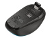 Trust 23452 sacoche d'ordinateurs portables 39,6 cm (15.6") Housse Noir, Bleu