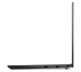 Lenovo ThinkPad E15 Gen 4 (Intel) Intel® Core™ i5 i5-1235U Ordinateur portable 39,6 cm (15.6") Full HD 8 Go DDR4-SDRAM 256 Go SSD Wi-Fi 6 (802.11ax) Windows 11 Pro Français Noir