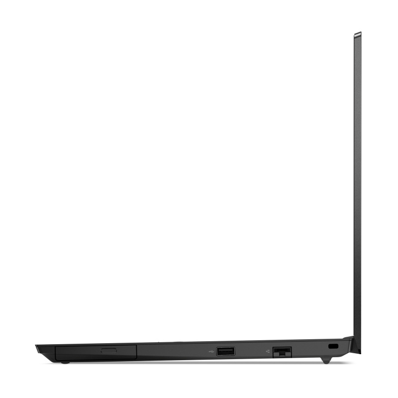 Lenovo ThinkPad E15 Gen 4 (Intel) Intel® Core™ i5 i5-1235U Ordinateur portable 39,6 cm (15.6") Full HD 8 Go DDR4-SDRAM 256 Go SSD Wi-Fi 6 (802.11ax) Windows 11 Pro Français Noir
