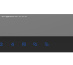 Microconnect MC-HDMISPLITTER0104-4K répartiteur vidéo HDMI