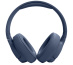 JBL Tune 720BT Casque Sans fil Arceau Appels/Musique Bluetooth Bleu