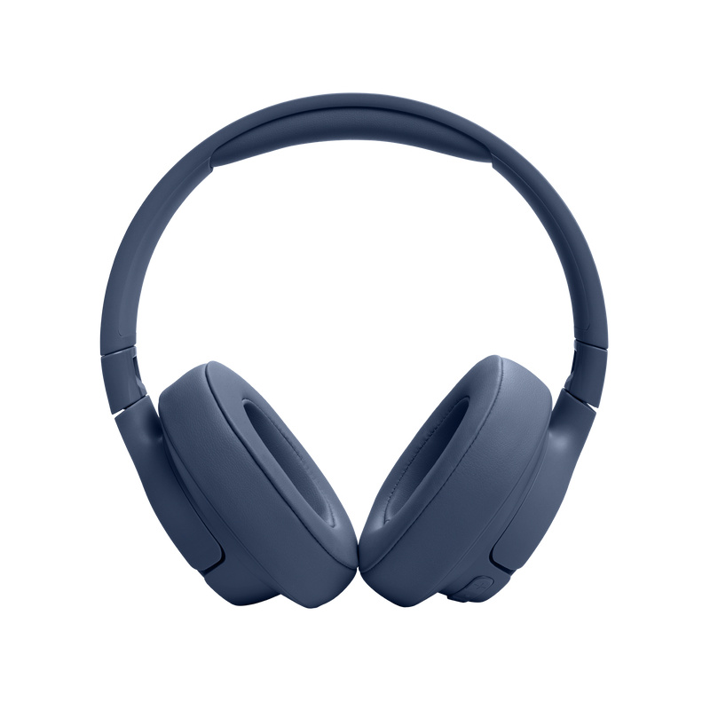 JBL Tune 720BT Casque Sans fil Arceau Appels/Musique Bluetooth Bleu