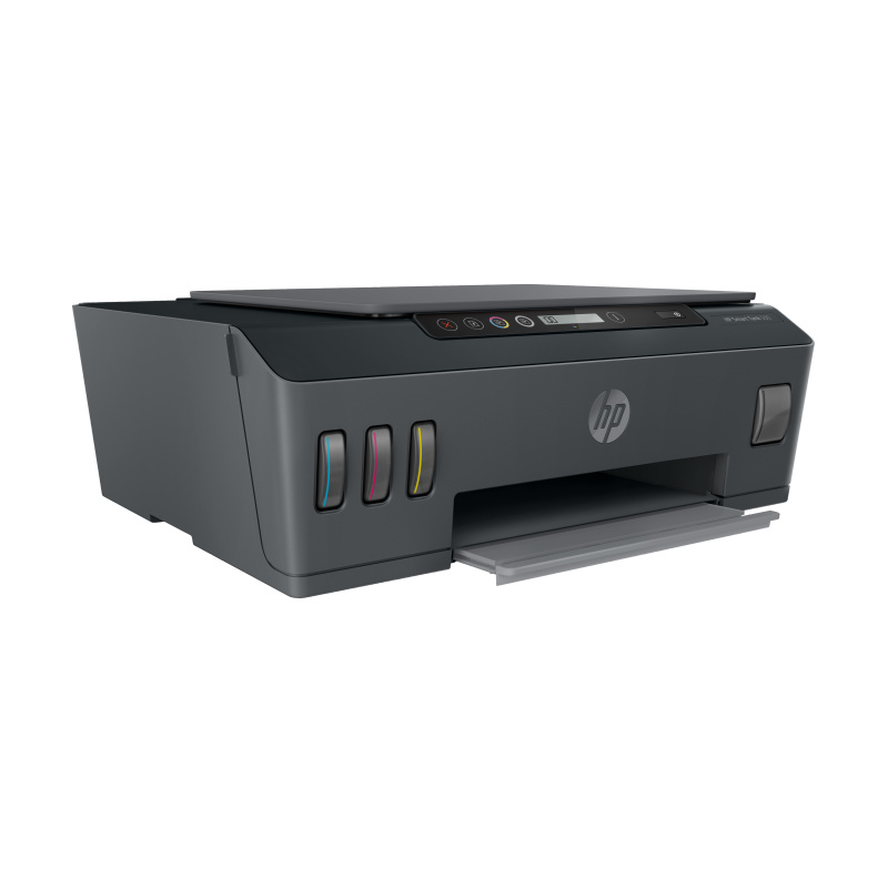 HP Smart Tank 500 All-in-One A jet d'encre thermique A4 4800 x 1200 DPI 11 ppm