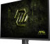 MSI MAG 325QF E18V écran plat de PC 80 cm (31.5") 2560 x 1440 pixels Wide Quad HD LED Noir
