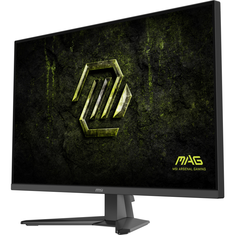 MSI MAG 325QF E18V écran plat de PC 80 cm (31.5") 2560 x 1440 pixels Wide Quad HD LED Noir