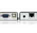 ATEN Extension Mini KVM Cat 5 VGA USB (1280 x 1024@100m)
