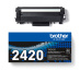 Brother TN-2420 - Cartouche de toner originale à haut rendement – Noir