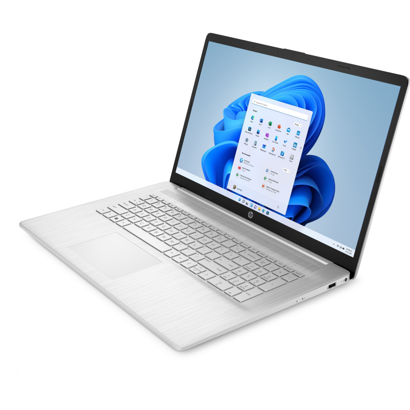 HP Laptop 17-cp2000nf