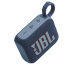 JBL Go 4 Enceinte portable mono Bleu 4,2 W