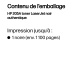 HP 205A toner LaserJet noir authentique