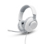 JBL Quantum 100 Écouteurs Avec fil Arceau Jouer Blanc