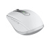 Logitech MX Anywhere 3S souris Bureau Droitier RF sans fil + Bluetooth Laser 8000 DPI