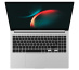 Samsung Galaxy Book3 Intel® Core™ i7 i7-1355U Ordinateur portable 39,6 cm (15.6") Full HD 16 Go LPDDR4x-SDRAM 512 Go SSD Wi-Fi 6 (802.11ax) Windows 11 Home Argent