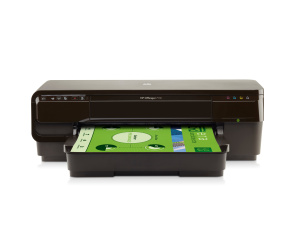 HP Officejet 7110 Wide Format ePrinter - H812a imprimante jets d'encres Couleur 4800 x 1200 DPI A3 Wifi
