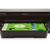 HP Officejet 7110 Wide Format ePrinter - H812a imprimante jets d'encres Couleur 4800 x 1200 DPI A3 Wifi