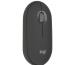 Logitech Pebble 2 M350s souris Ambidextre RF sans fil + Bluetooth Optique 4000 DPI