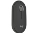 Logitech Pebble 2 M350s souris Voyage Ambidextre RF sans fil + Bluetooth Optique 4000 DPI