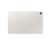 Samsung Galaxy Tab S9 SM-X710N Qualcomm Snapdragon 128 Go 27,9 cm (11") 8 Go Wi-Fi 6 (802.11ax) Android 13 Beige